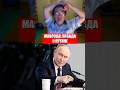 🔥 Мавроди: «Путин НИЧЕГО не сделал»
