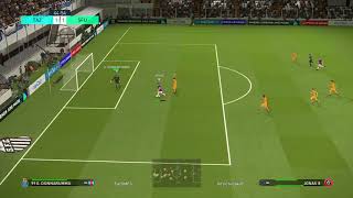 PES18 Manual GK does it work !!! screenshot 5