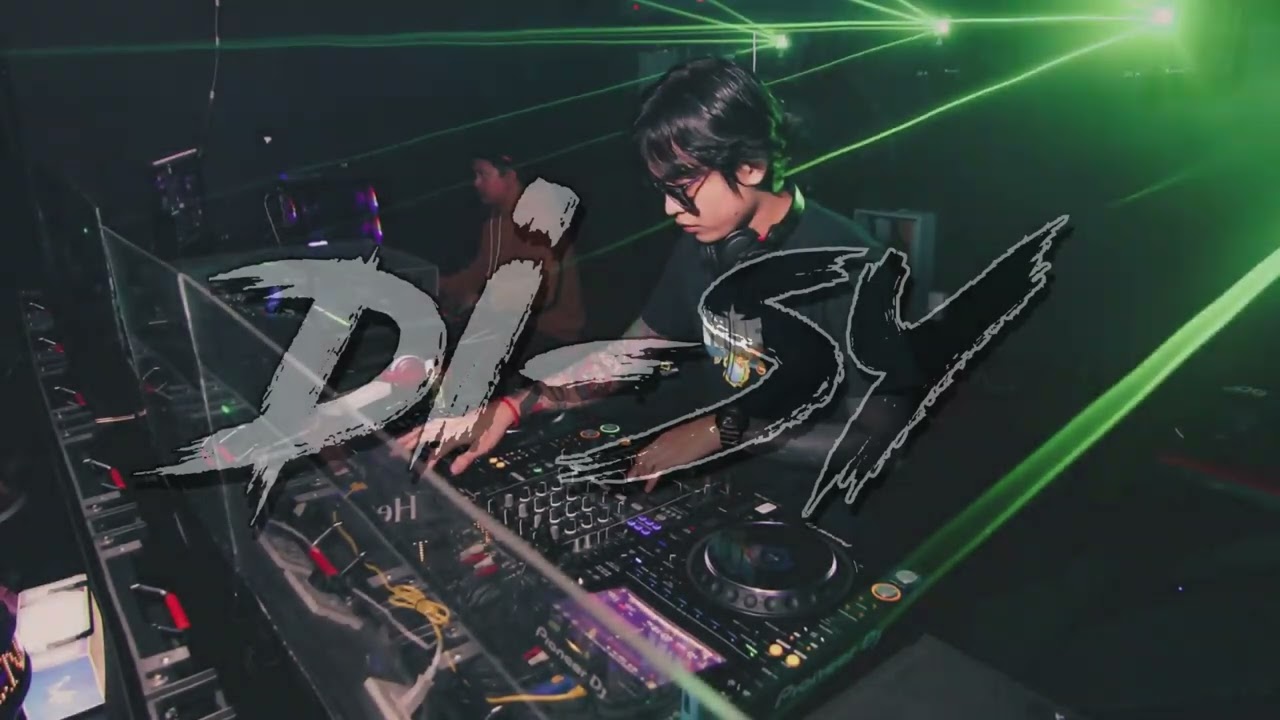 Sugababes - Push the Button (Disy Flip Basshouse Remix)