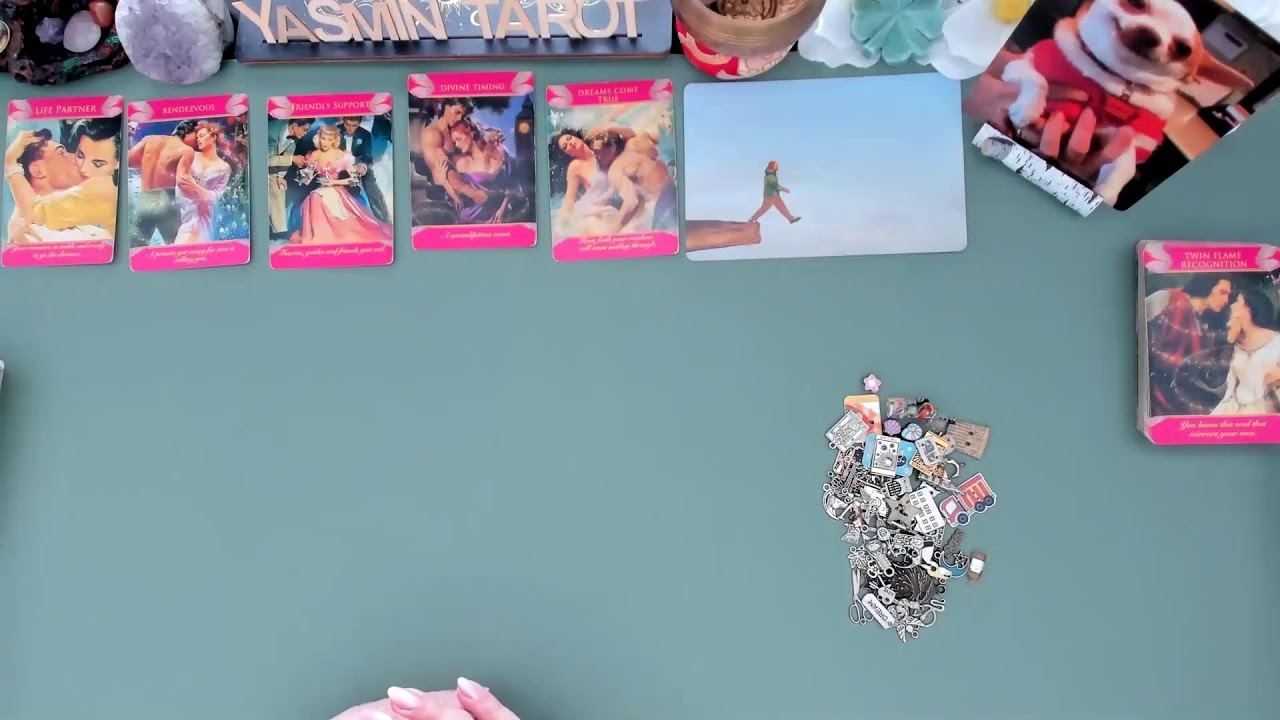 💣 یه فکر تو ذهنشه که می‌تونه همه‌چیزو عوض کنه!