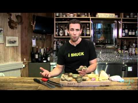 Video: Types of oysters: complete list. Types of oysters for pearls