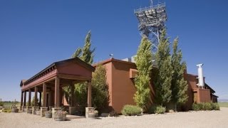 Take a Look inside a $11 5 Million Doomsday Proof House