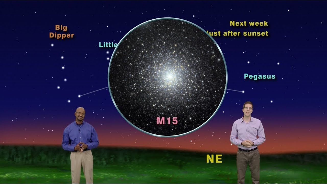 night sky free Star Gazers 