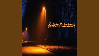 Şehrin Sokakları