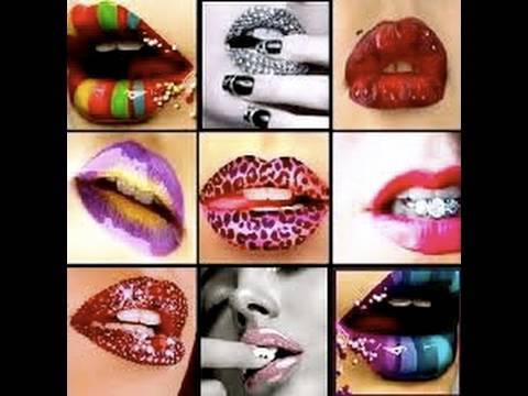 Favourites.... Lip Products!!