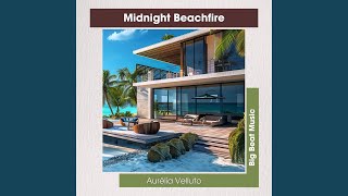 Midnight Beachfire