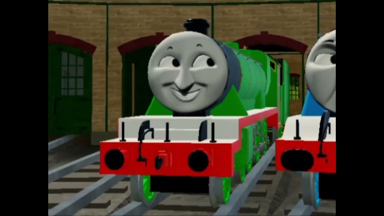 Youliw28's Railway Remake Productions - Useful Tenders