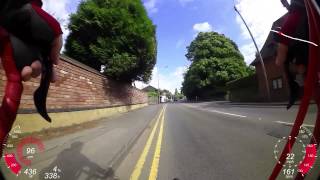 WVS Shimano Sport Camera Test screenshot 5