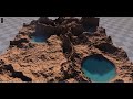 How to use Geogen from JangaFX to Create a Landscape for Beginners