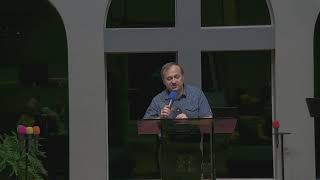 Wednesday Service | 3-24-21 | SFGC