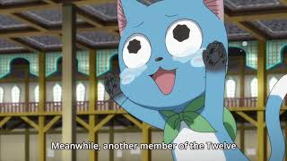 Fairy Tail Final Season 3 Episode 22 Preview English Subbed