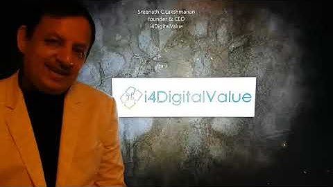 Blockchain Digital Transformation Solutions