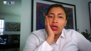 Combatting Disinformation by Investing in Red Communities | Build Blue Week