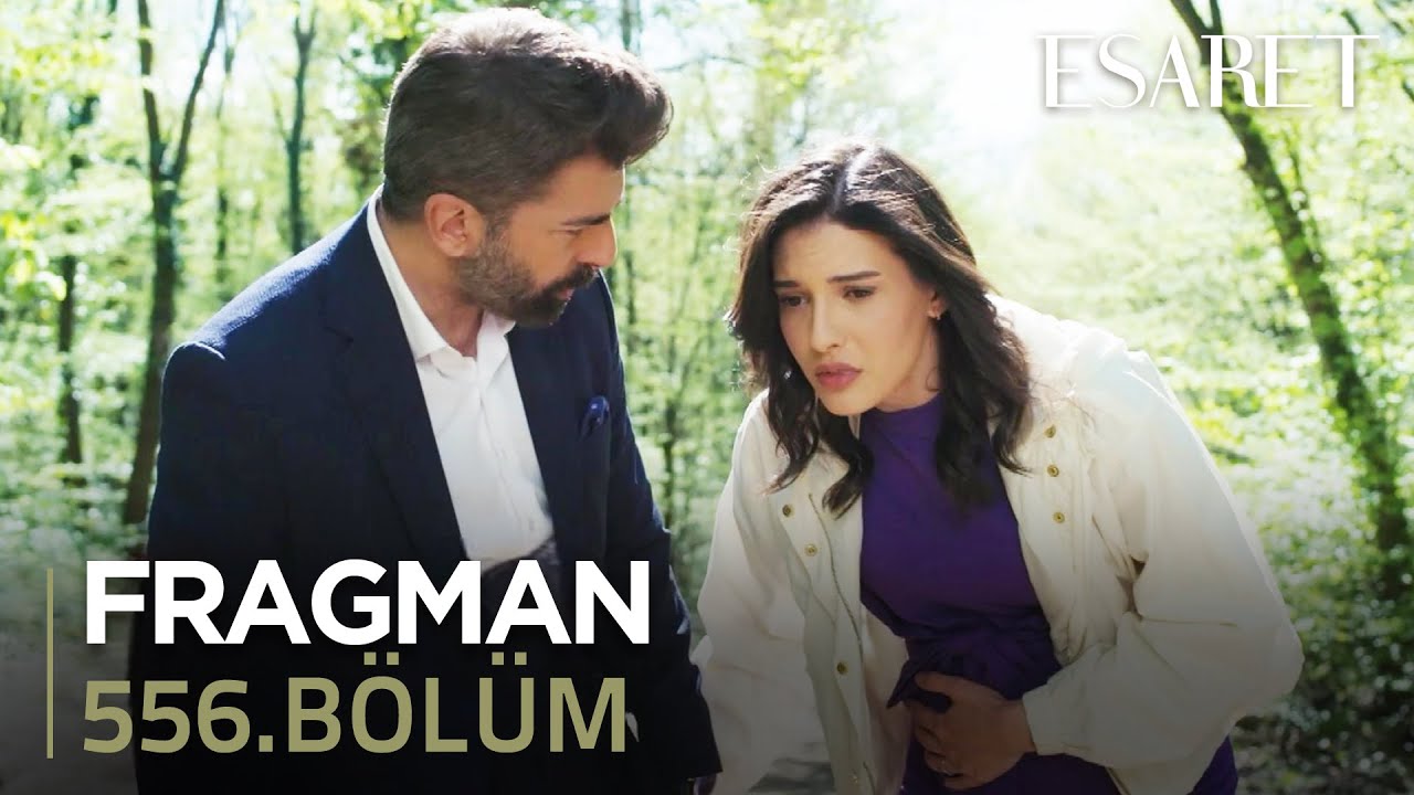 Esaret'te doğum başlıyor! Bebeklerinin sağlığı iyi olacak mı? - Haber 7 MEDYA