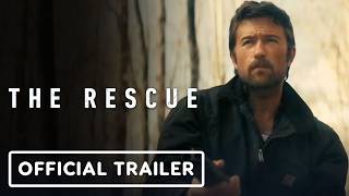 The Rescue - Official Trailer