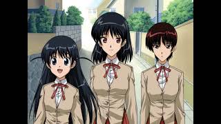 School Rumble PS2 playthrough part 22