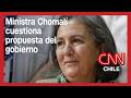 Chomalí cuestiona propuesta de “reportar” a migrantes que acudan a centros de salud