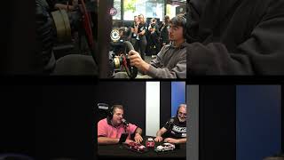 Lancia Y Rally6 con @SimoneRappa - Mirco vs Tutti #shorts #podcast
