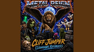 Cliff Jumper (Lionhawk Reforged)