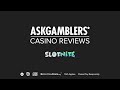 EUcasino Video Review  AskGamblers - YouTube