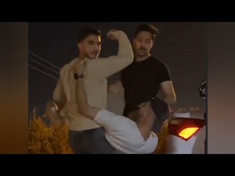 حاولت افرق بينهم وهاذ الي صار