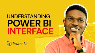 Part 4: Understanding Power BI Interface 🖥️📊