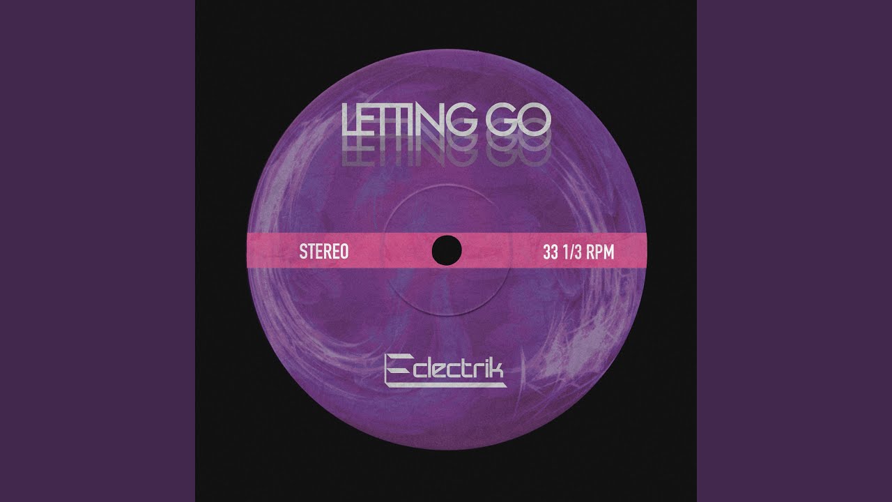 Watch Letting Go on YouTube Watch Letting Go on YouTube