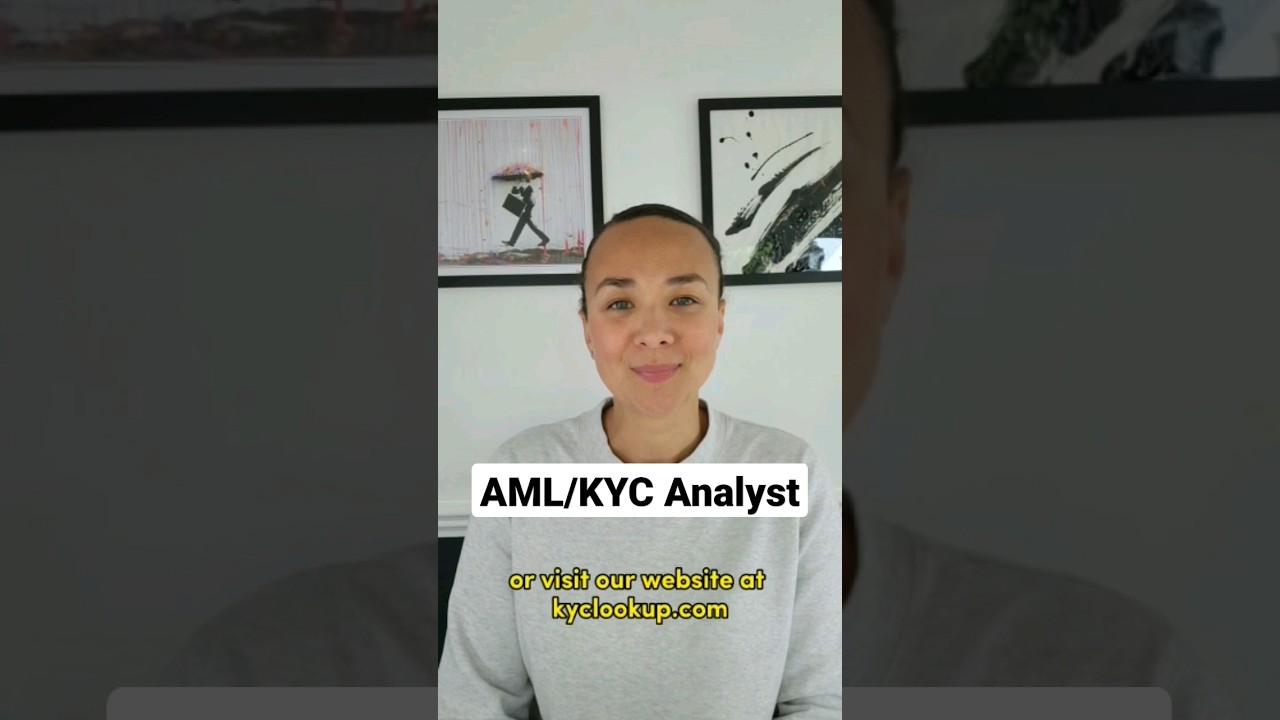 Роли аналитиков AML/KYC: чем именно они занимаются?