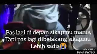 Story wa keren abis