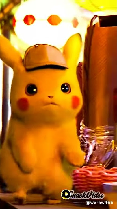 Story Wa Pokemon Imut
