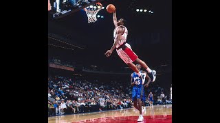 Steve Francis career highlights