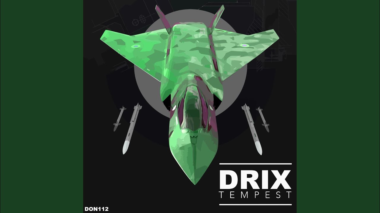 Tempest (Original Mix) auf YouTube ansehen Tempest (Original Mix) auf YouTube ansehen