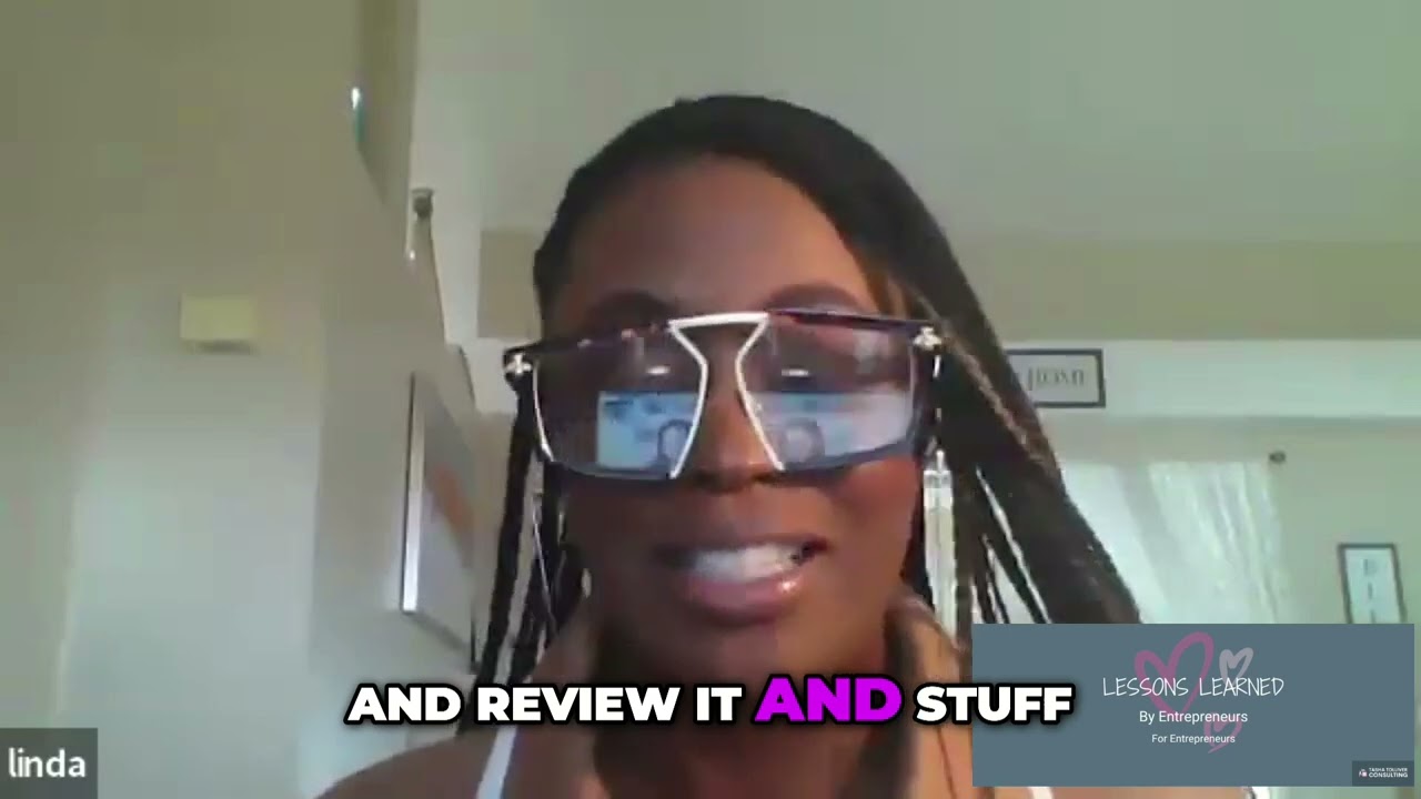 From Reality TV to Successful Spice Entrepreneur: Linda Souders' Inspiring Journey