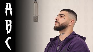 SALAMEH - ABC | سلامة - ا ب ت ( LIVE FREESTYLE )