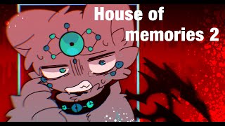 House of memories 2 || Original meme [ Flash ]