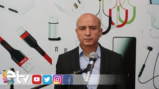 Cankaloğlundan Srebreni̇tsa Katli̇ami Açiklamasi