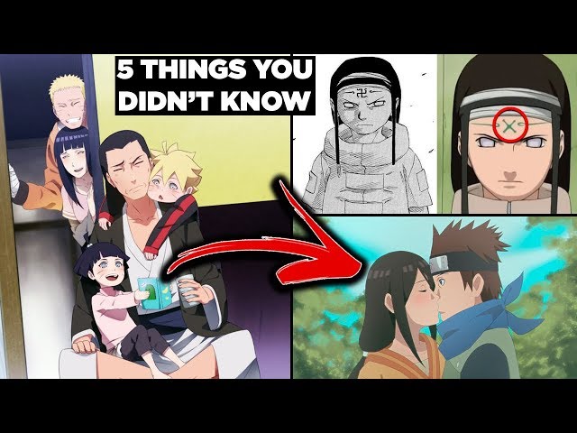 15 Things You Didn't Know About 'Naruto' Teachers