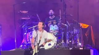 @BushOfficial Comedown Live in Minneapolis 7/28/25 @briansfishtanks