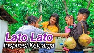 Lato Lato || Komedi Maumere || Komedi NTT || Rakat Skill