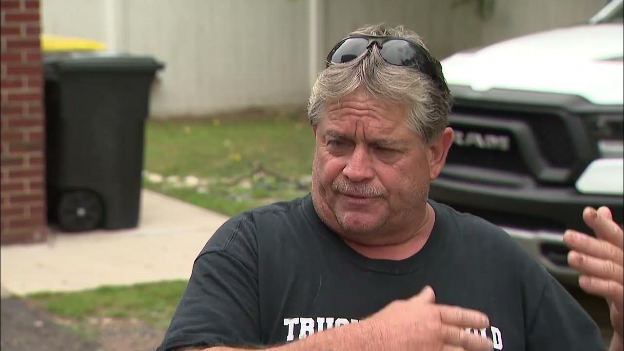 Parts of Manville have infested with rats nearly 1 year since