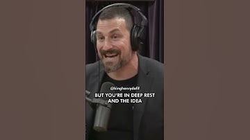 Do you believe in hypnosis Andrew Huberman on JRE - JRE 📽️🎧