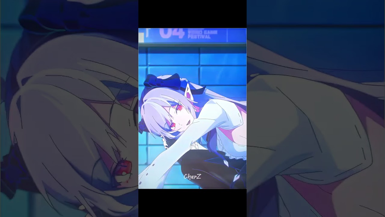 [ZenlessZoneZero] Vivian Edit