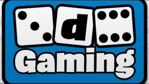 New 3d6 gaming products