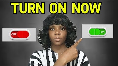 (WARNING) Don’t Turn OFF This YouTube Settings | DO This Instead ( To Get More Views in 2025). #seo