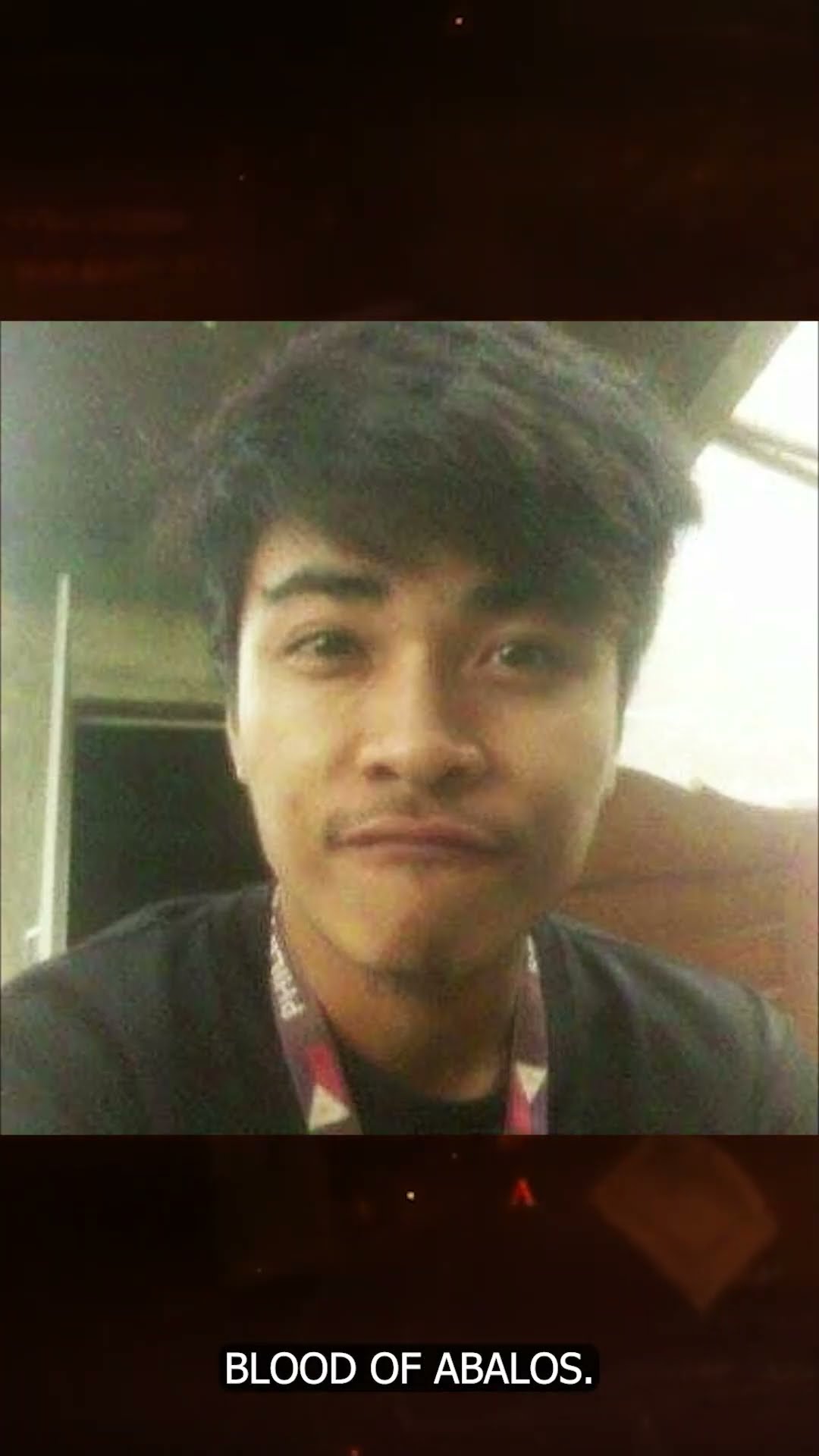 English only please!  #raffytulfoinaction