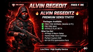 Best PAID Regedit Settings For Low End Free Fire PC FPS Boost Registry | BlueStacks 5 | MSI 5 #fyp screenshot 5
