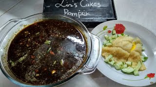 Resep Cuko Pempek Palembang Asli Enak dan Kental screenshot 3