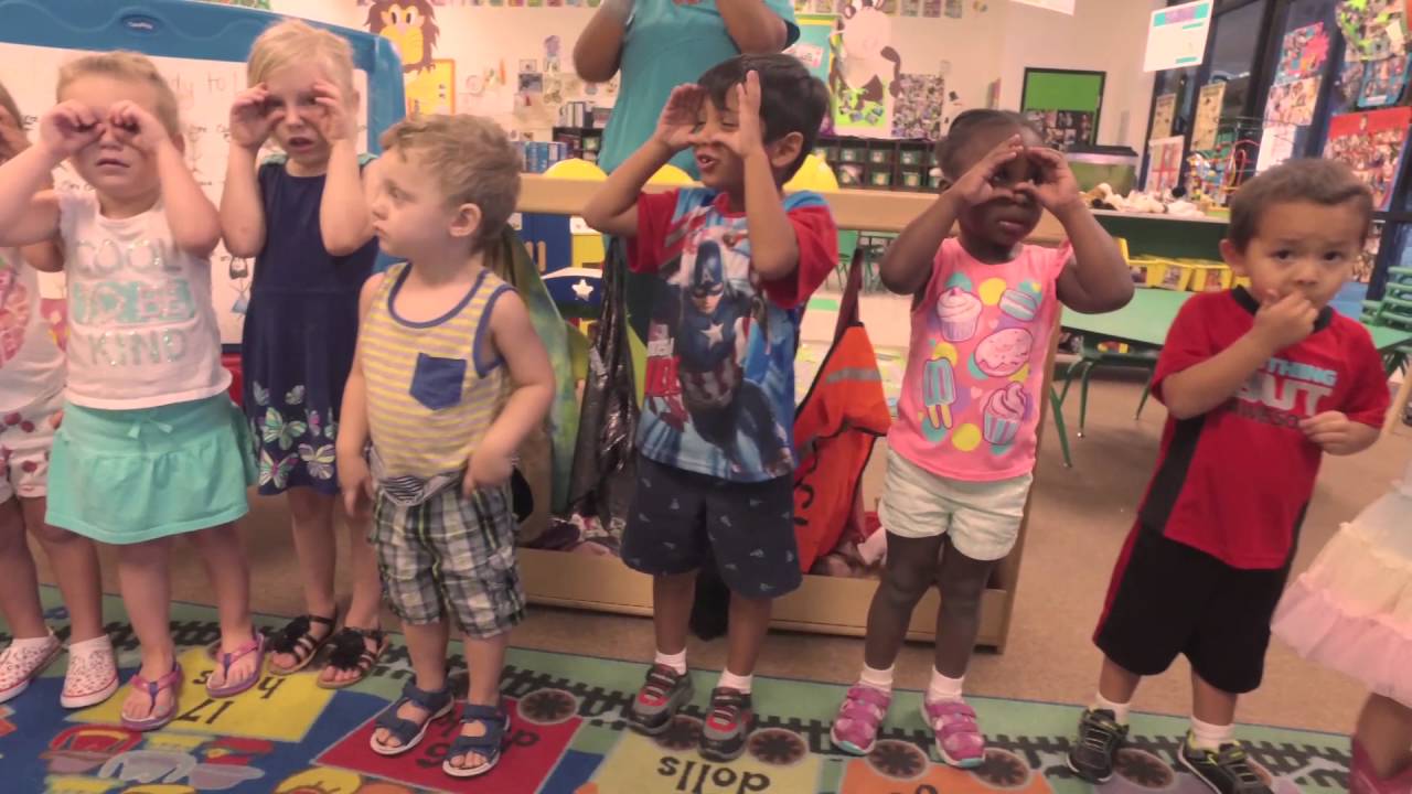 Kidz Kidz Kidz Preschool in Las Vegas, NV