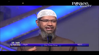 NEW Dr Zakir Naik Question And Answer Session in Hindi And Urdu - Hindi Lecture screenshot 1