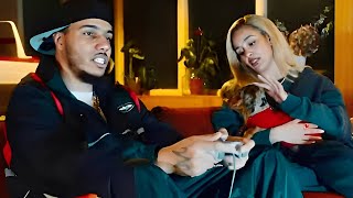 Central Cee x AJ Tracy - Yummy [Music Video]
